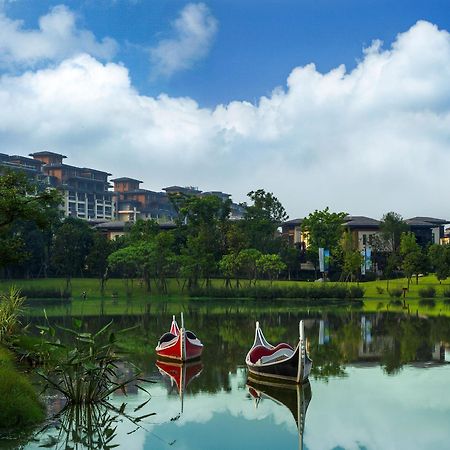 Tujia Sweetome Vacation Rentals Emei Qinglu Hotel Емейшань Екстер'єр фото